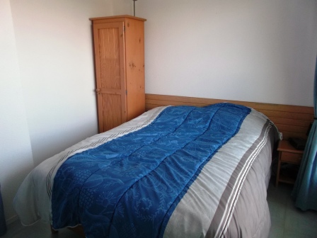Chambre 1